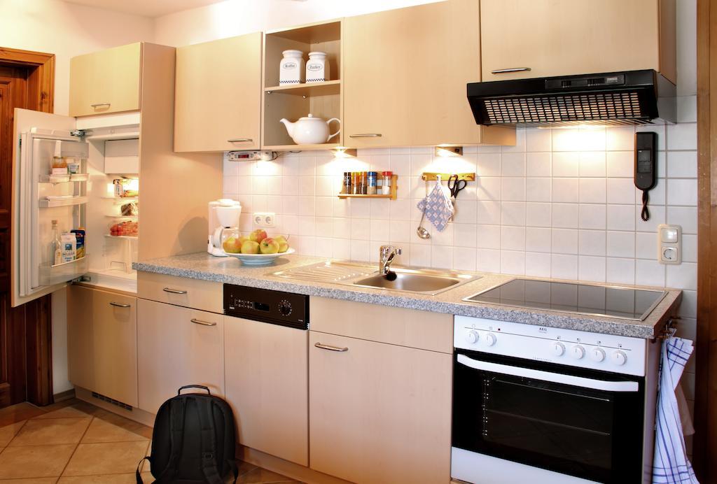 Haus Wienertoni Grainau Pokój zdjęcie