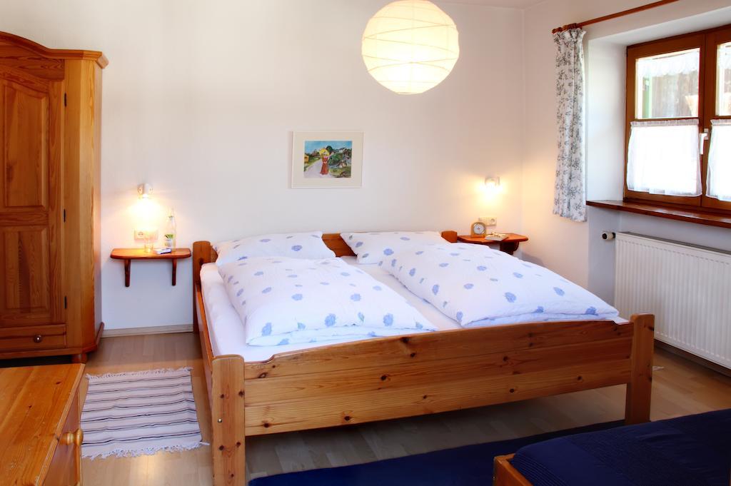 Haus Wienertoni Grainau Pokój zdjęcie