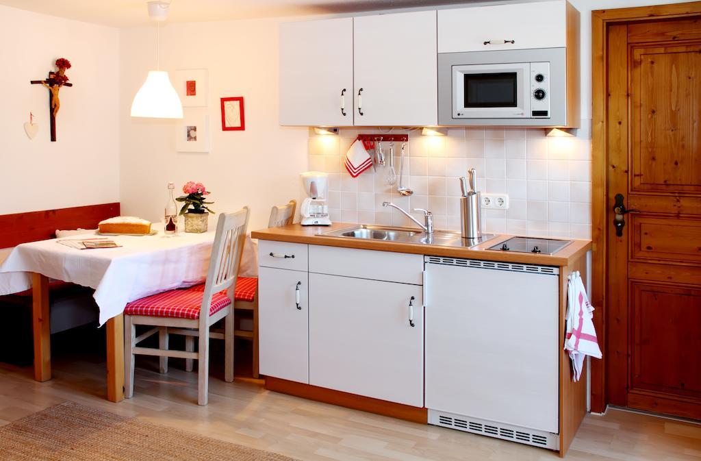 Haus Wienertoni Grainau Pokój zdjęcie