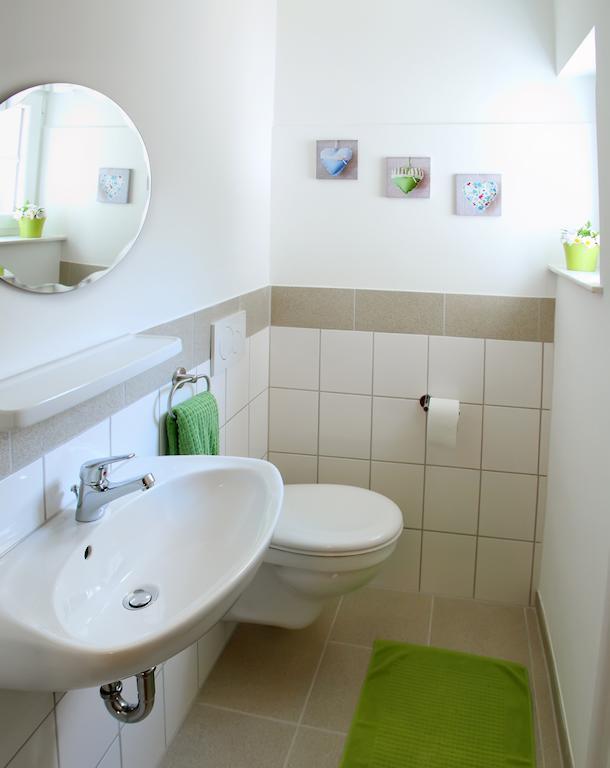 Haus Wienertoni Grainau Pokój zdjęcie