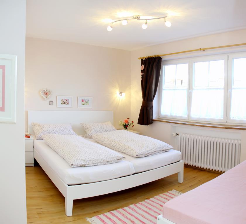 Haus Wienertoni Grainau Pokój zdjęcie