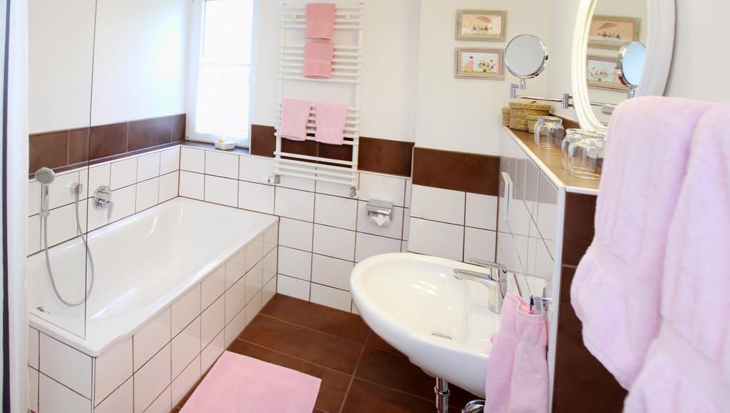 Haus Wienertoni Grainau Zewnętrze zdjęcie