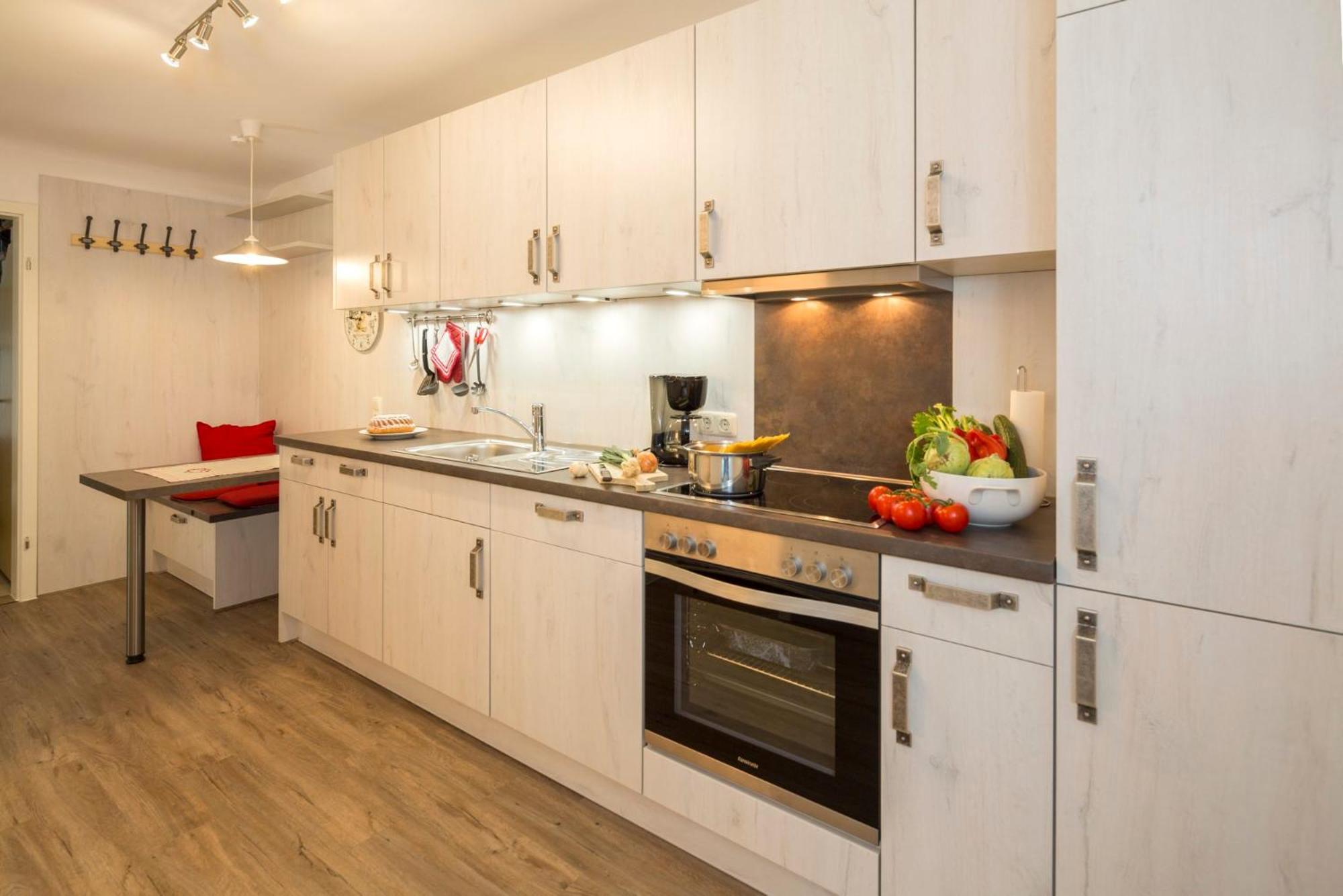 Haus Wienertoni Grainau Zewnętrze zdjęcie