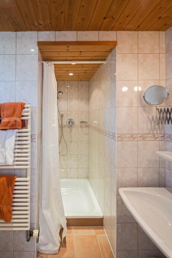 Haus Wienertoni Grainau Zewnętrze zdjęcie